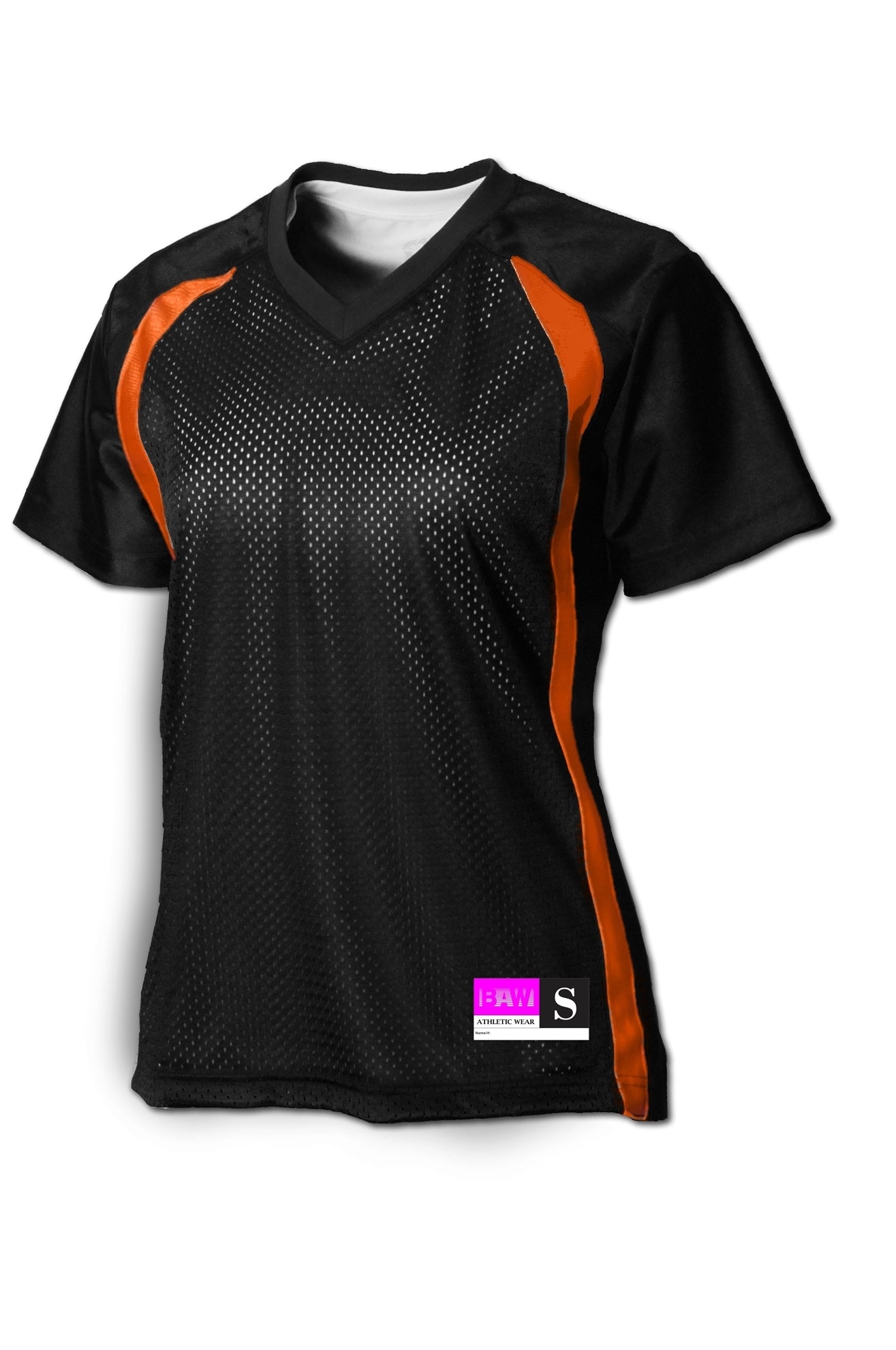 Women Fan Jersey