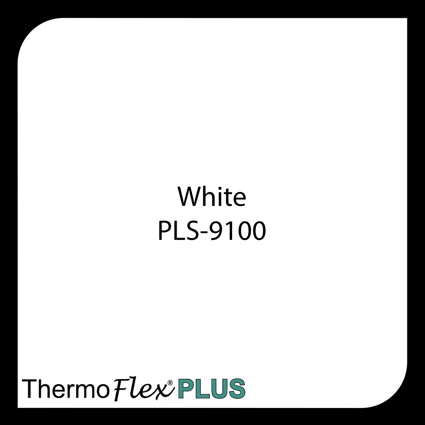 ThermoFlex® Plus - 12" x 12" Sheets