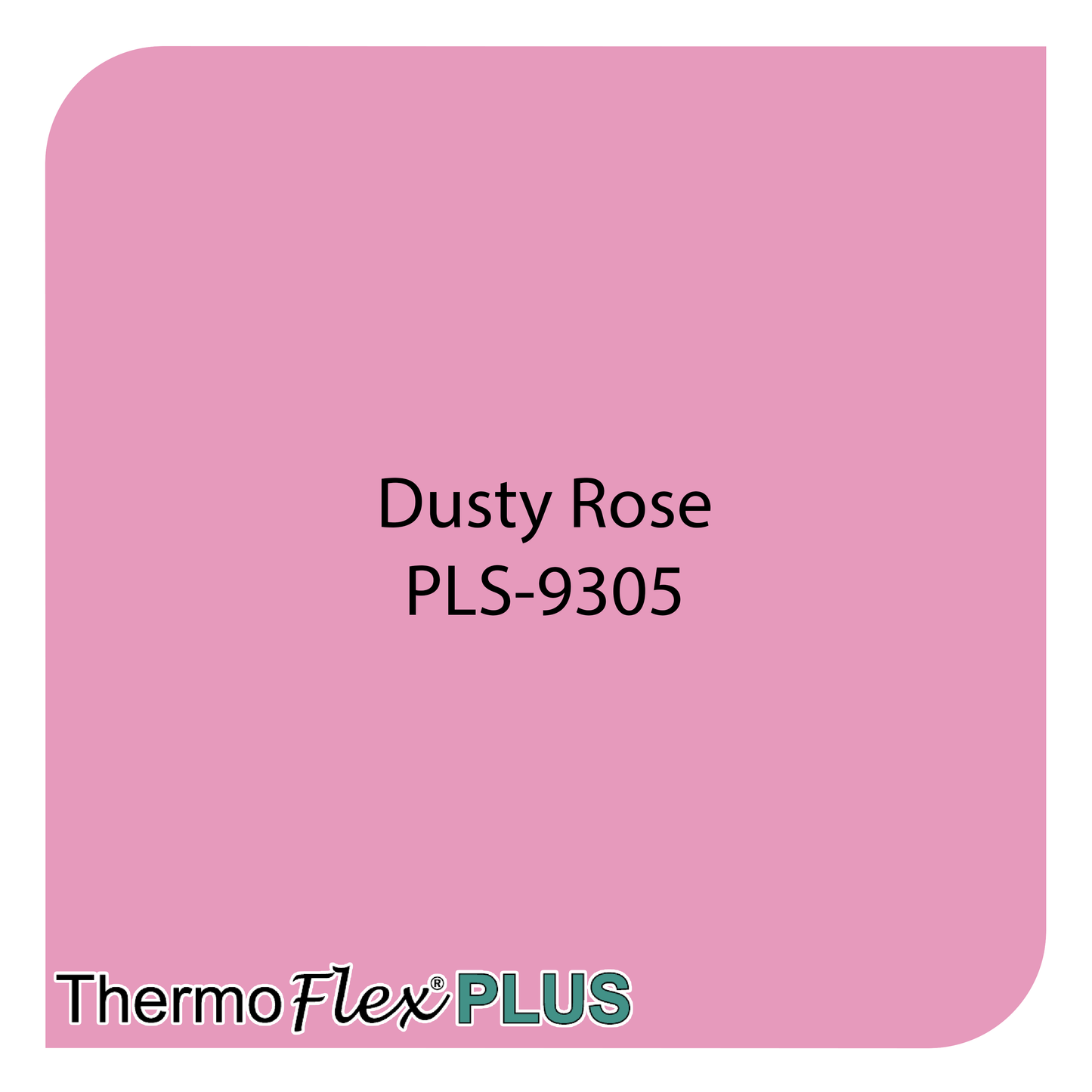 ThermoFlex® Plus - 15" x 50 Yard (150 Feet) - Roll