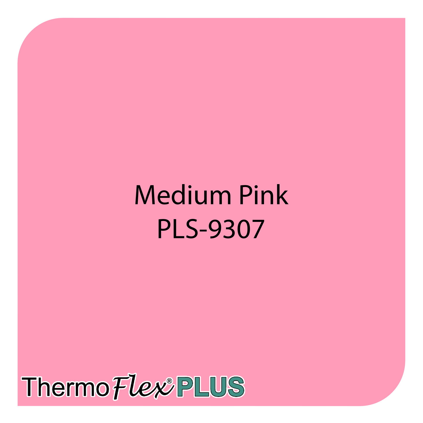 ThermoFlex® Plus - 15" x 50 Yard (150 Feet) - Roll