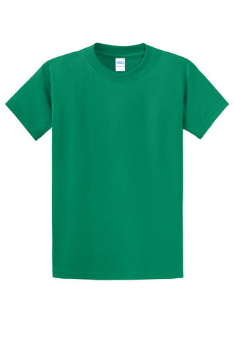 Port & Company® Essential Tee - Irish Green