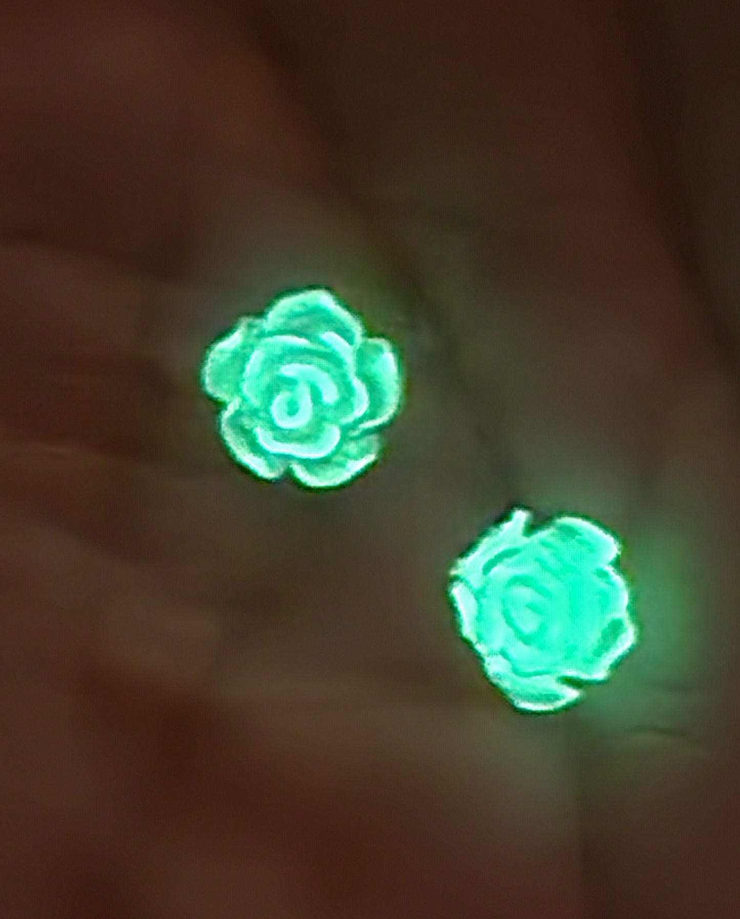 JellyStones® - Glow in the dark