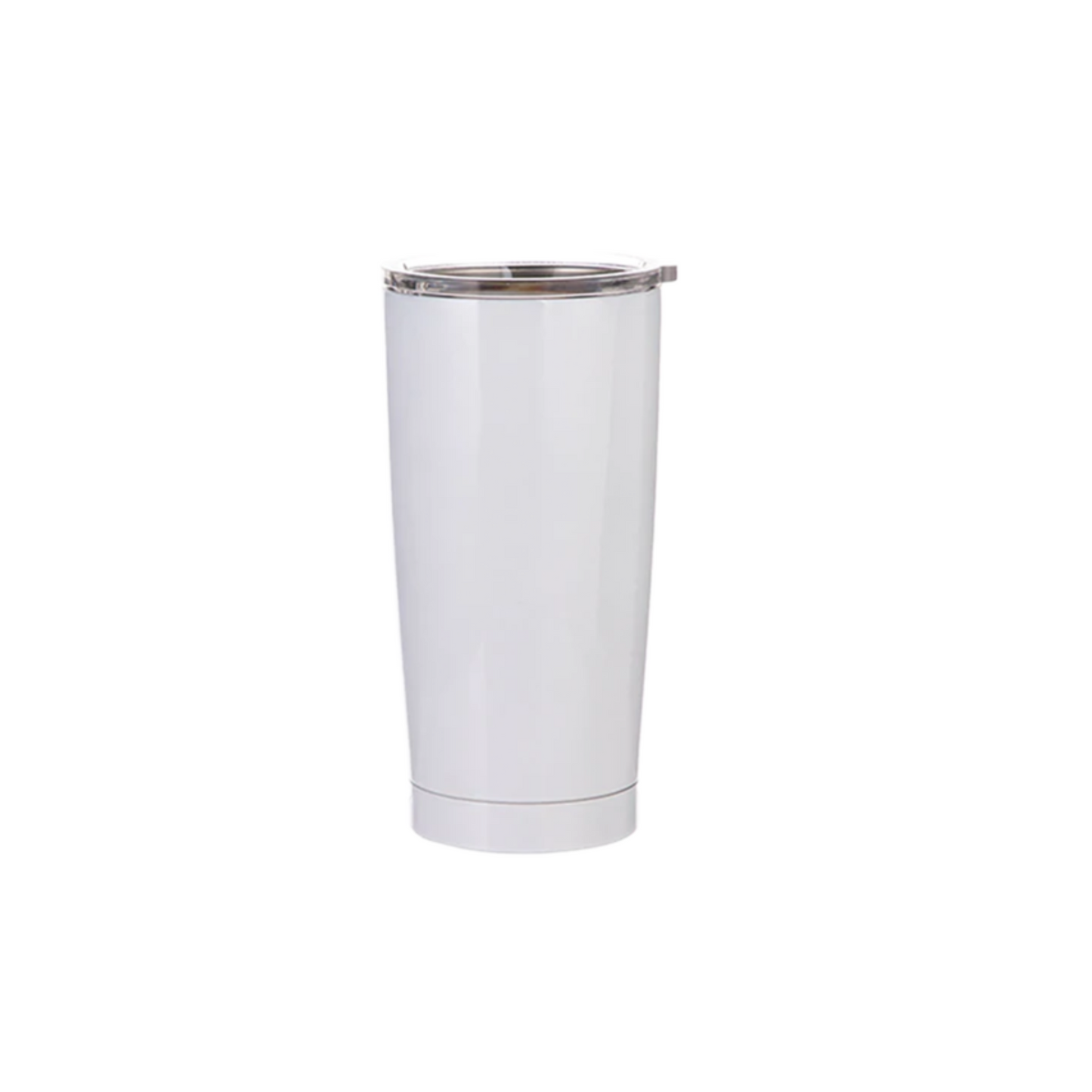 20 oz Sublimation Travel Mug