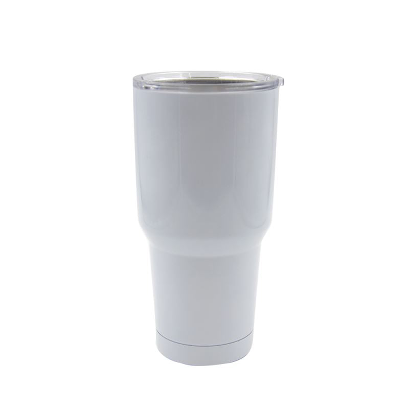 30 oz Sublimation Travel Mug