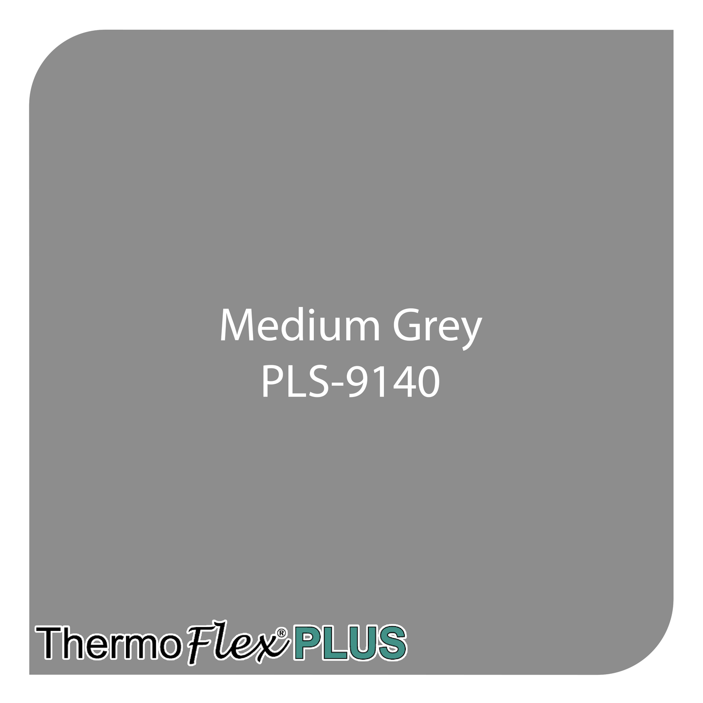 ThermoFlex® Plus - 15" x 50 Yard (150 Feet) - Roll