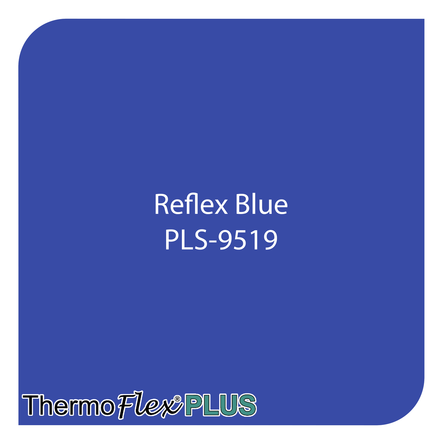 ThermoFlex® Plus - 12" x 15" Sheets