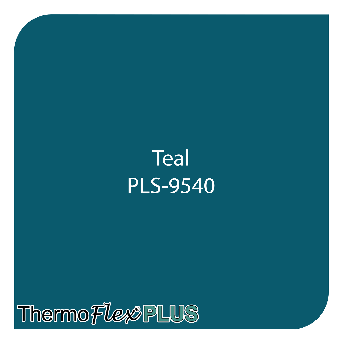 ThermoFlex® Plus - 12" x 12" Sheets