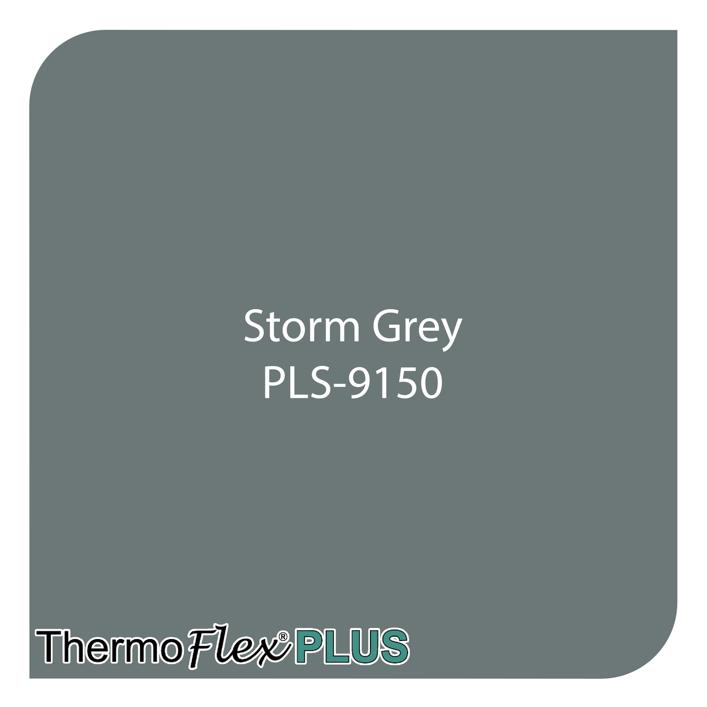 ThermoFlex® Plus - 12" x 12" Sheets