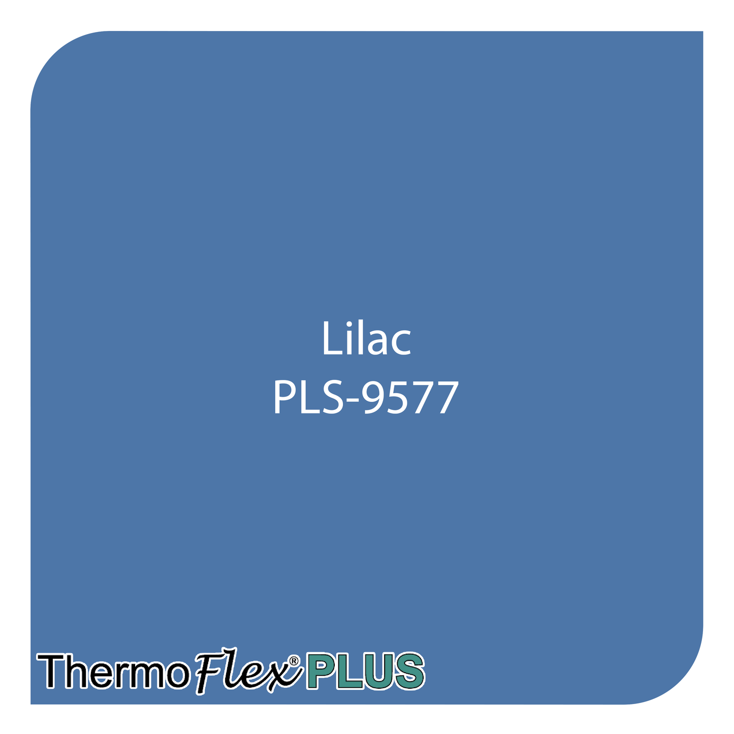 ThermoFlex® Plus - 12" x 15" Sheets