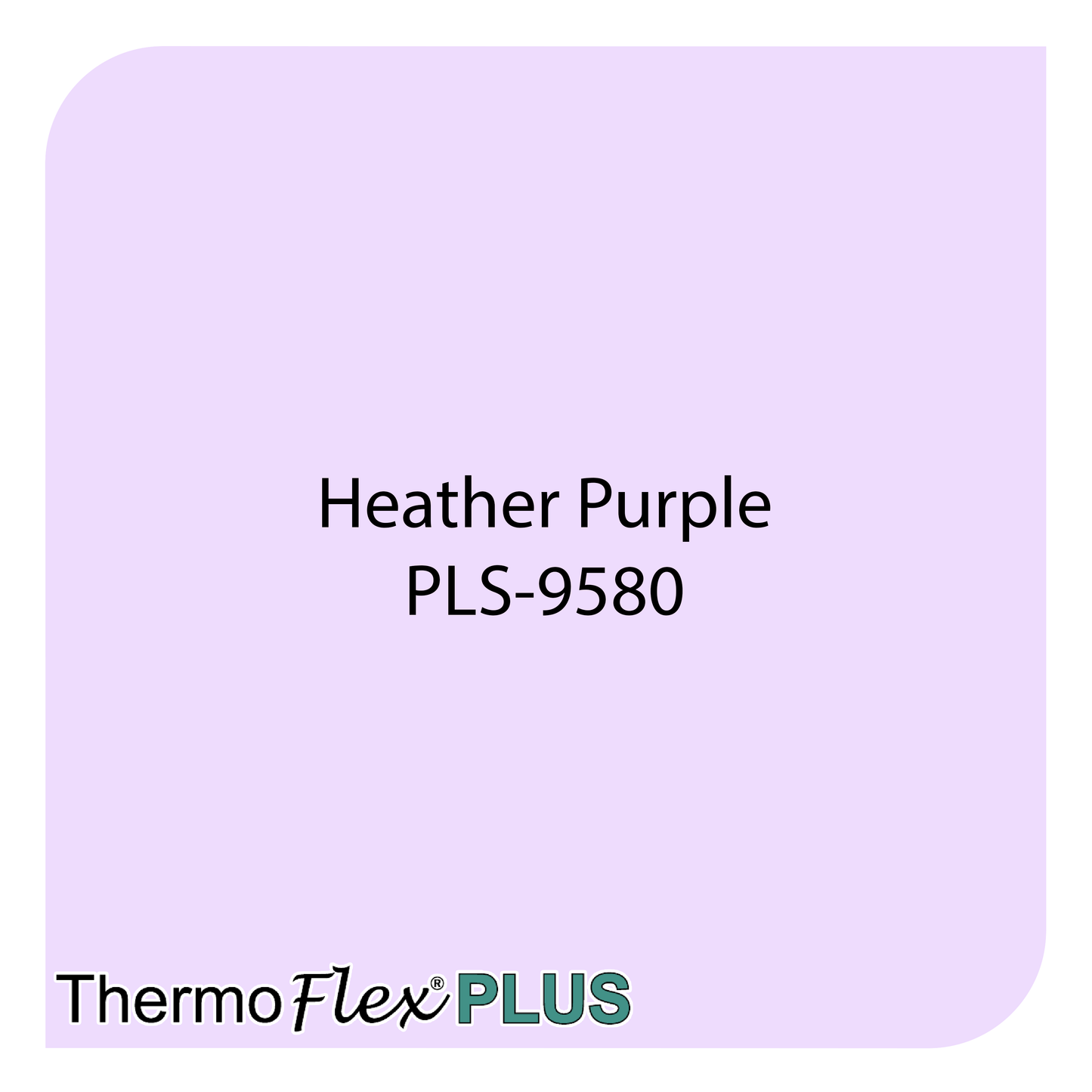 ThermoFlex® Plus - 12" x 15" Sheets