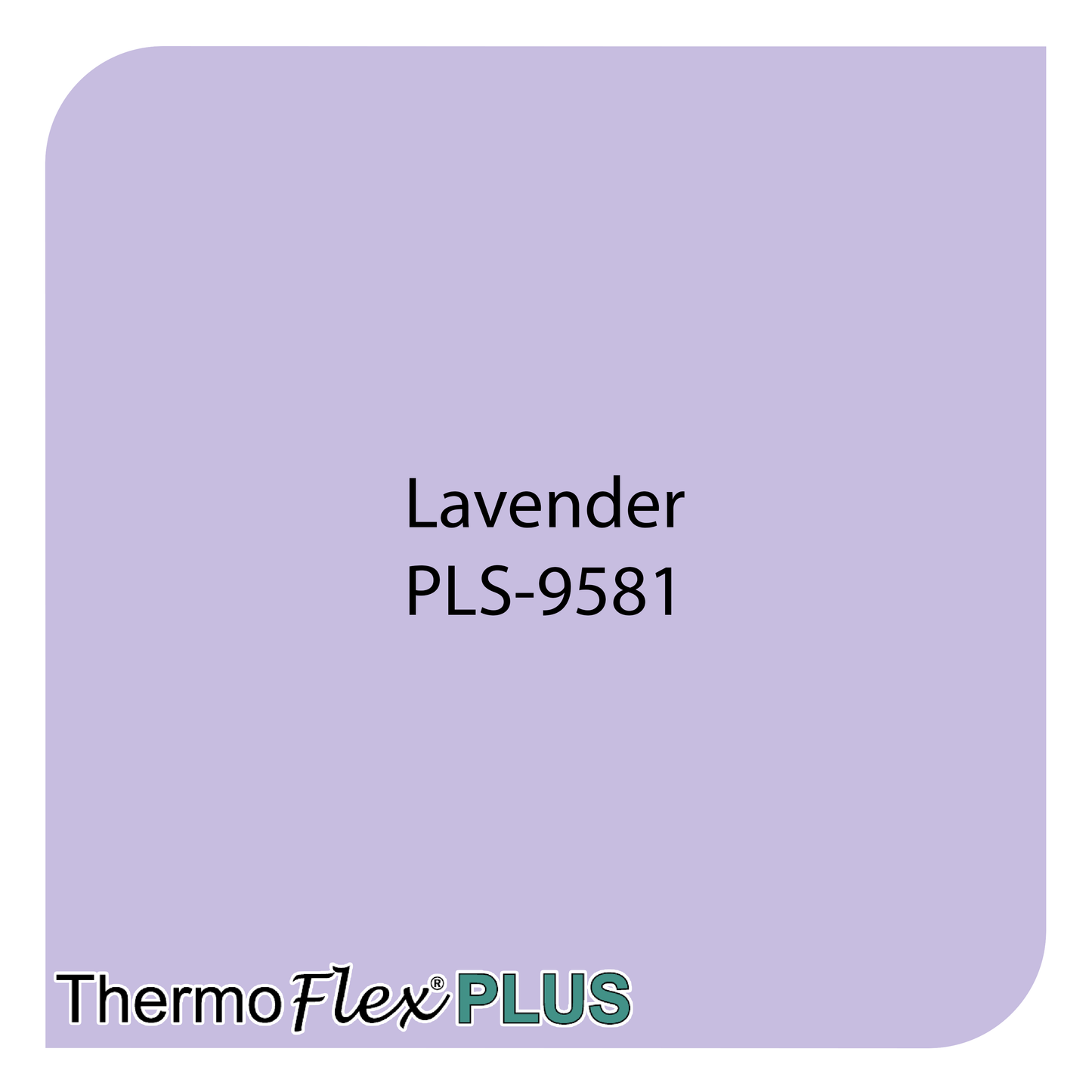 ThermoFlex® Plus - 15" x 50 Yard (150 Feet) - Roll