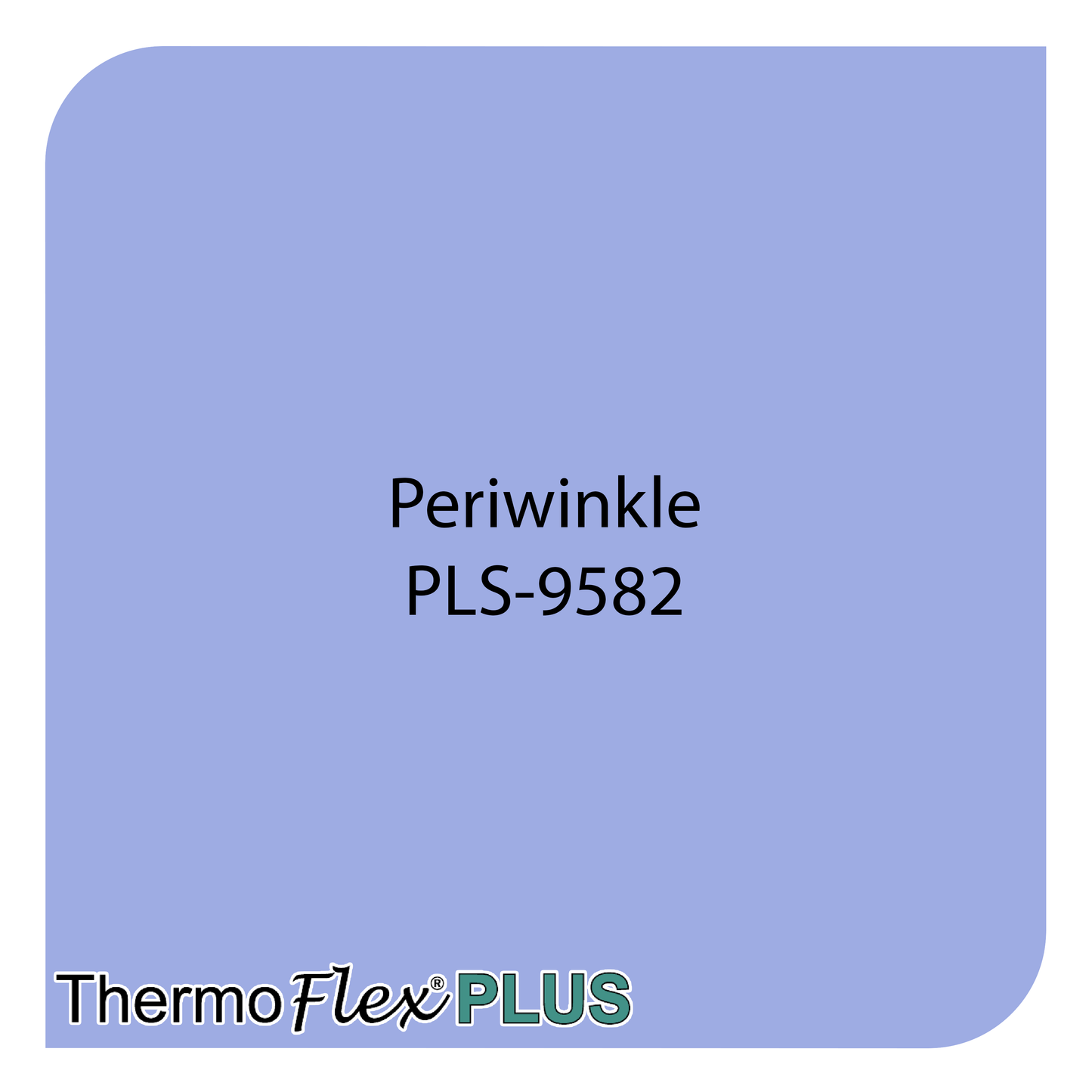 ThermoFlex® Plus - 12" x 15" Sheets