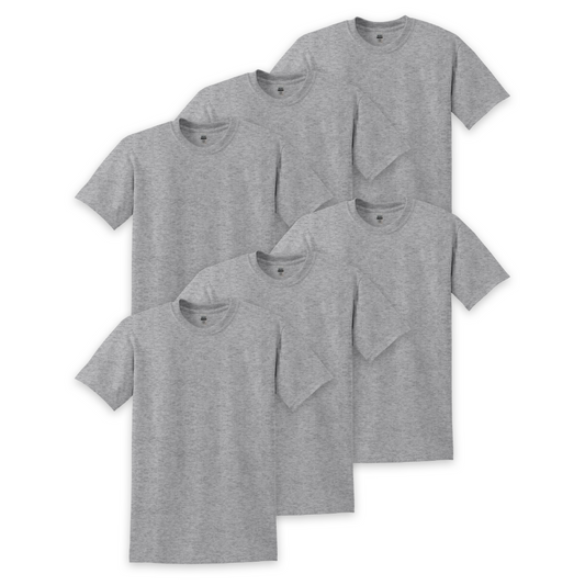 Gildan DryBlend Wholesale - Sport Grey