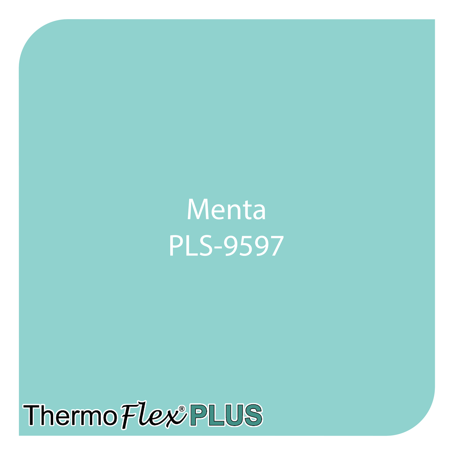 ThermoFlex® Plus - 12" x 12" Sheets