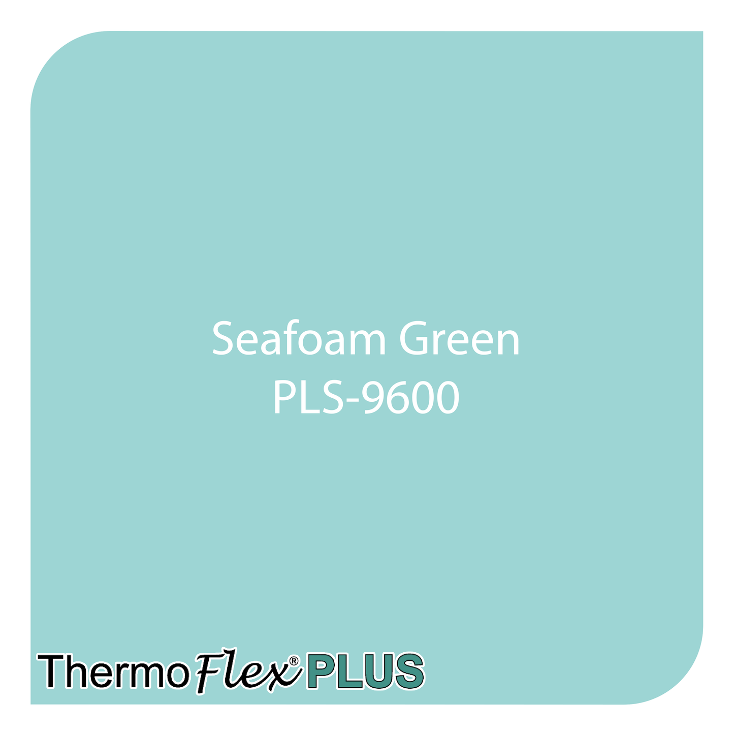 ThermoFlex® Plus - 12" x 12" Sheets