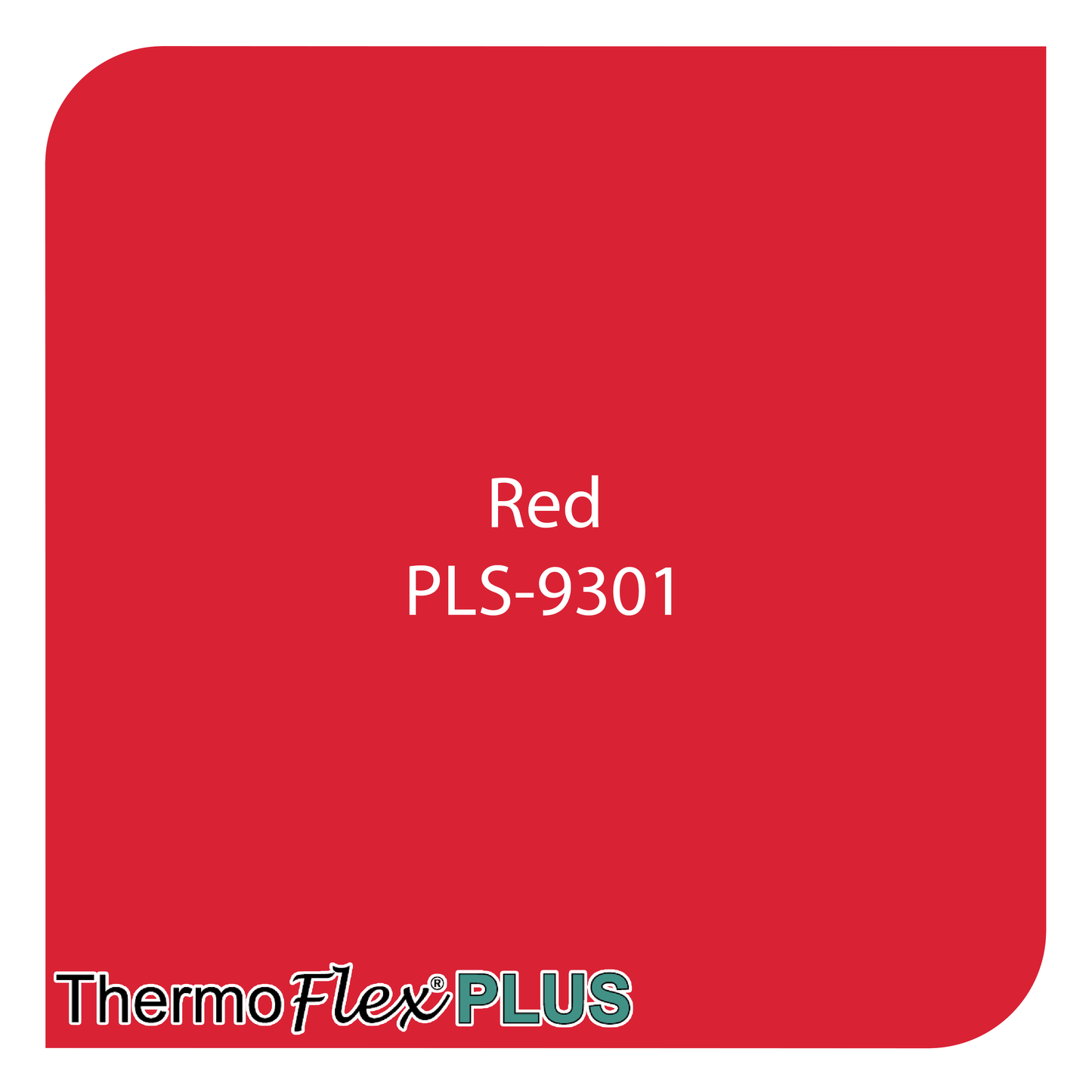 ThermoFlex® Plus - 15" x 50 Yard (150 Feet) - Roll