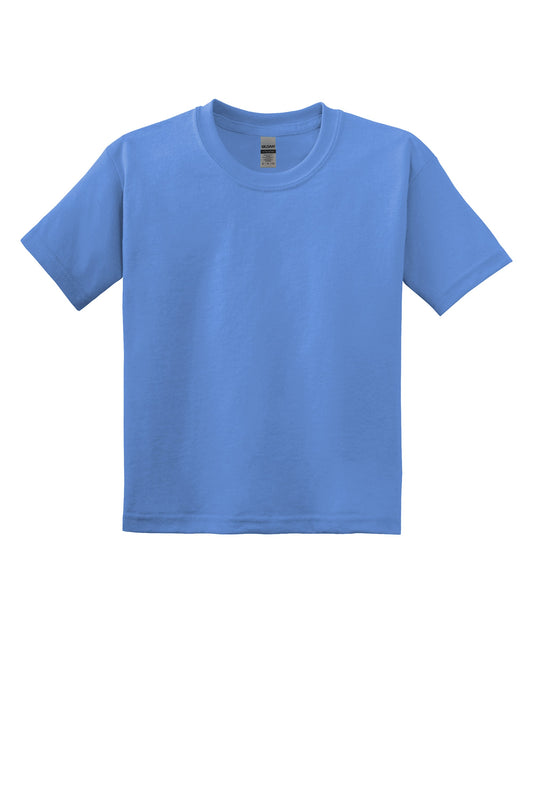 Gildan DryBlend® Youth Short Sleeve - Carolina Blue