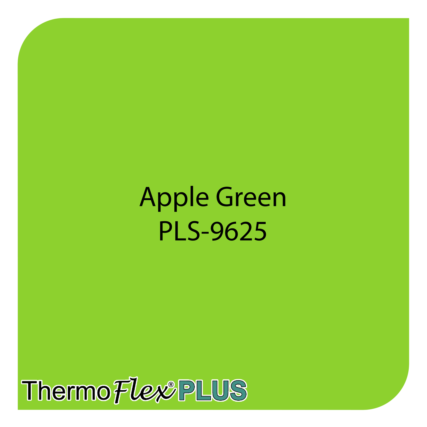 ThermoFlex® Plus - 12" x 12" Sheets