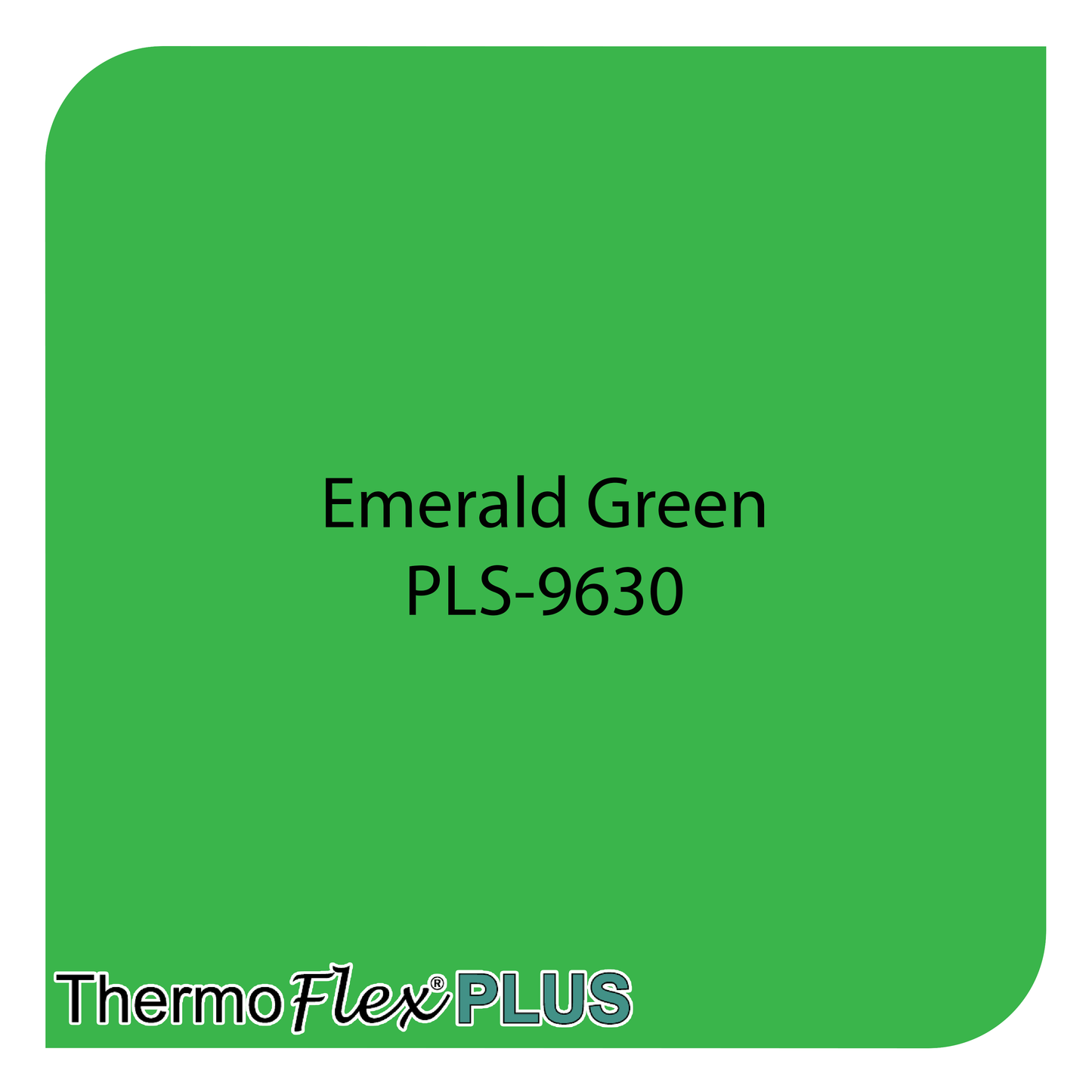 ThermoFlex® Plus - 12" x 12" Sheets