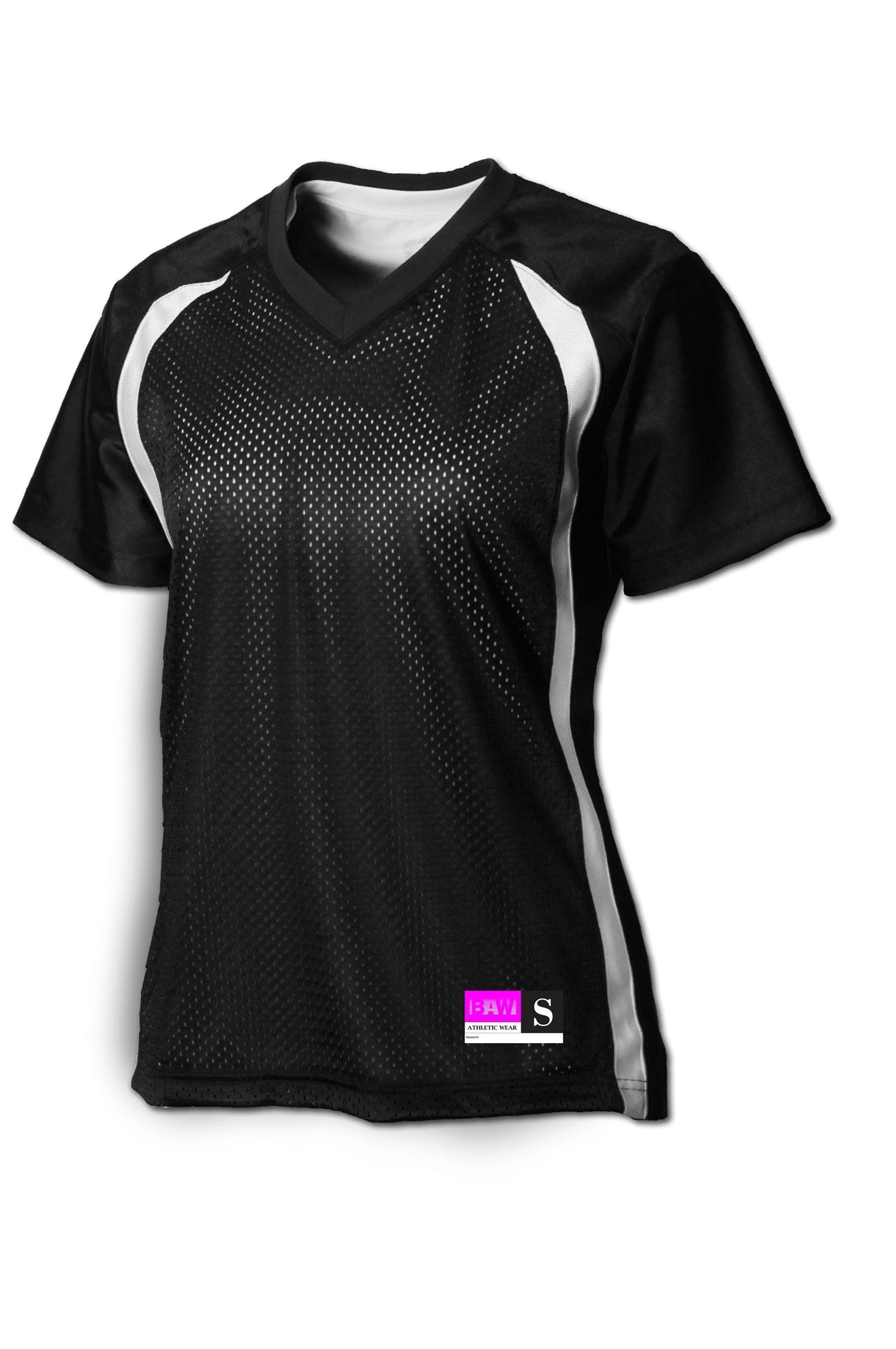 Women Fan Jersey