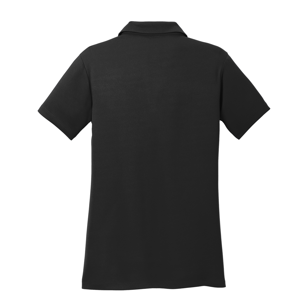 Sport-Tek® Women's Polo - Black