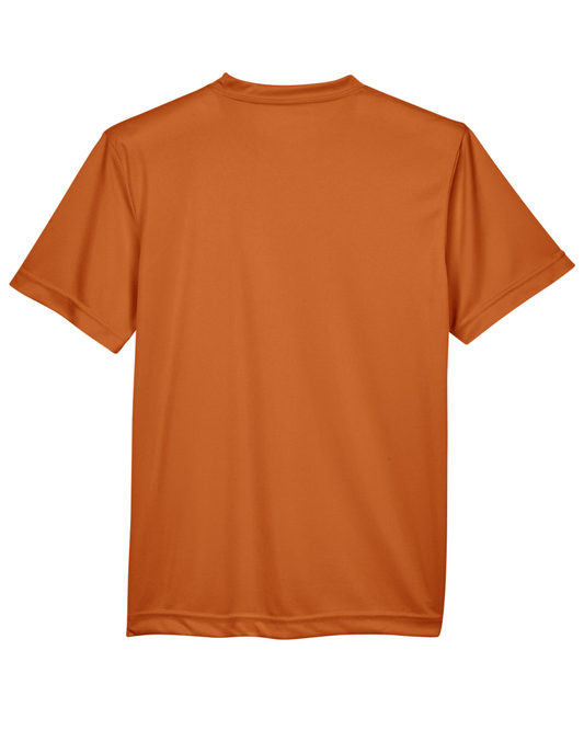 Team™365 Youth - Burnt Orange