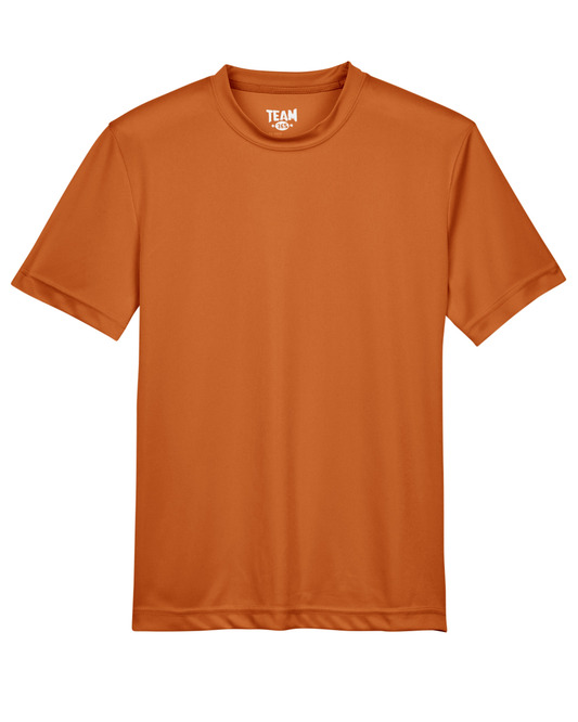 Team™365 Youth - Burnt Orange