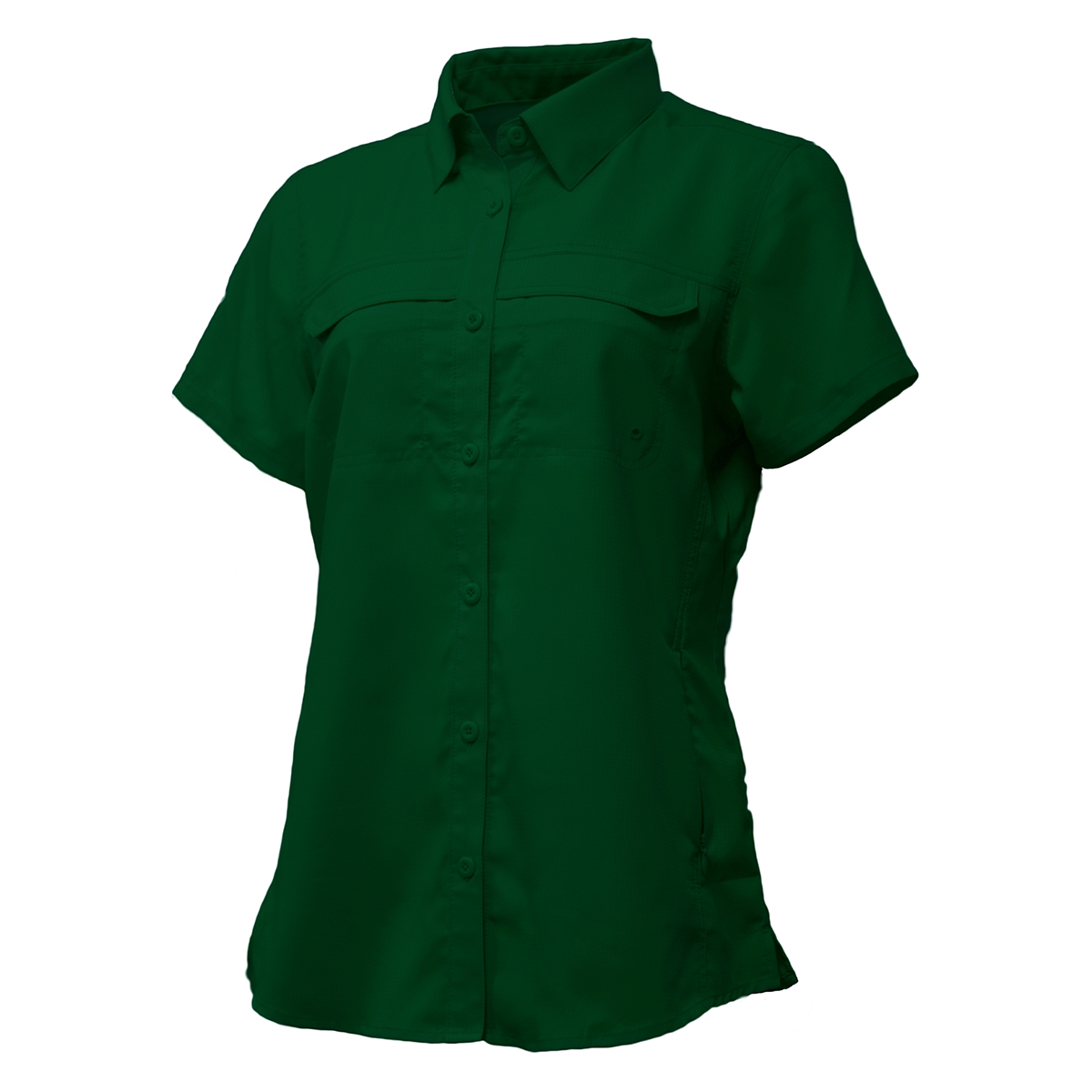 BAW® Fishing Women's Short Sleeve