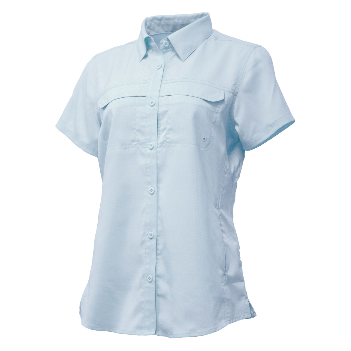 BAW® Fishing Women's Short Sleeve