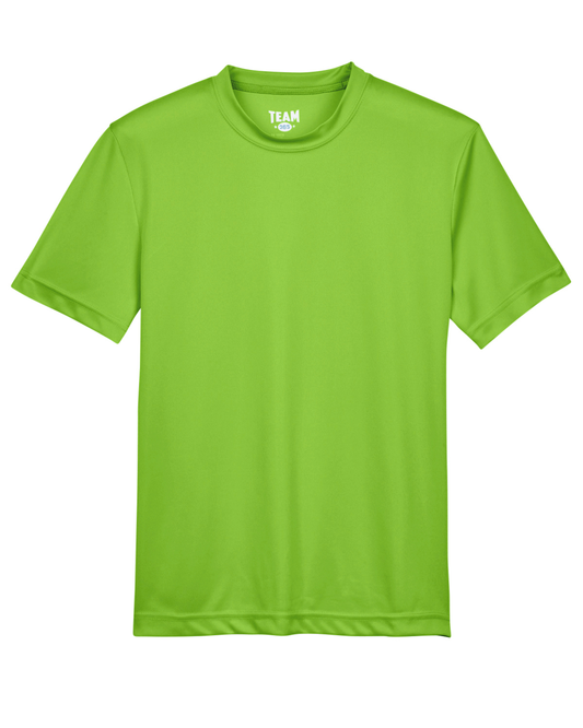 Team™365 Youth - Lime Green