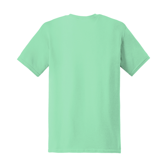 Gildan SoftStyle - Mint Green