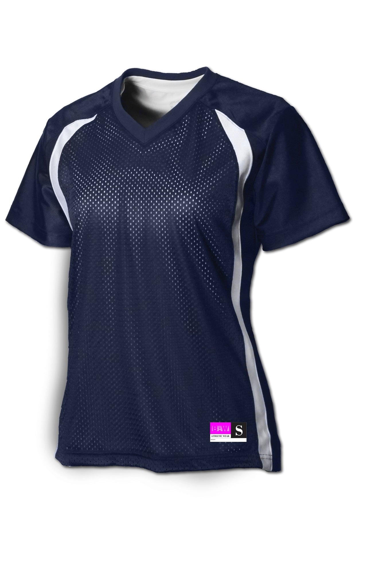 Women Fan Jersey