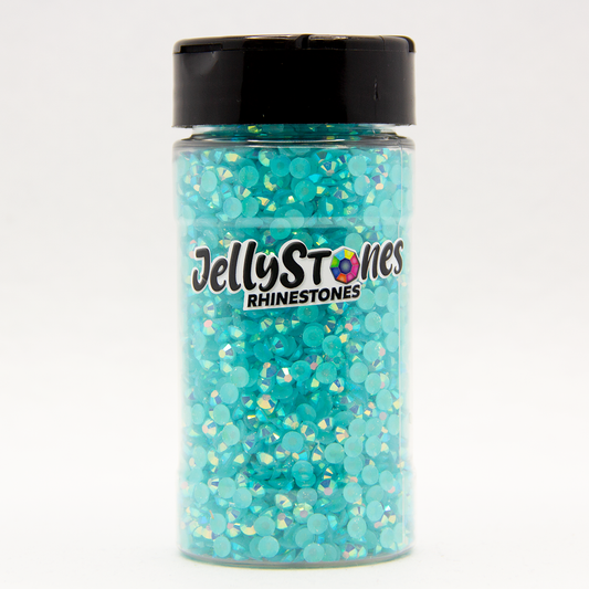 JellyStones® - Aquatic Blue