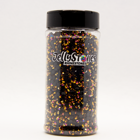 JellyStones® - Black Gold