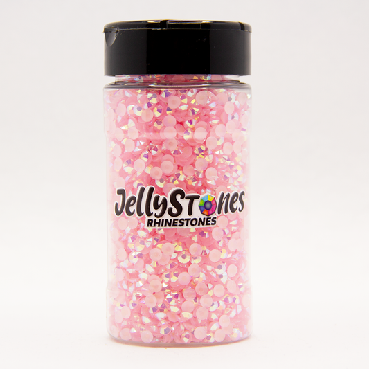 JellyStones® - Ballerina Pink