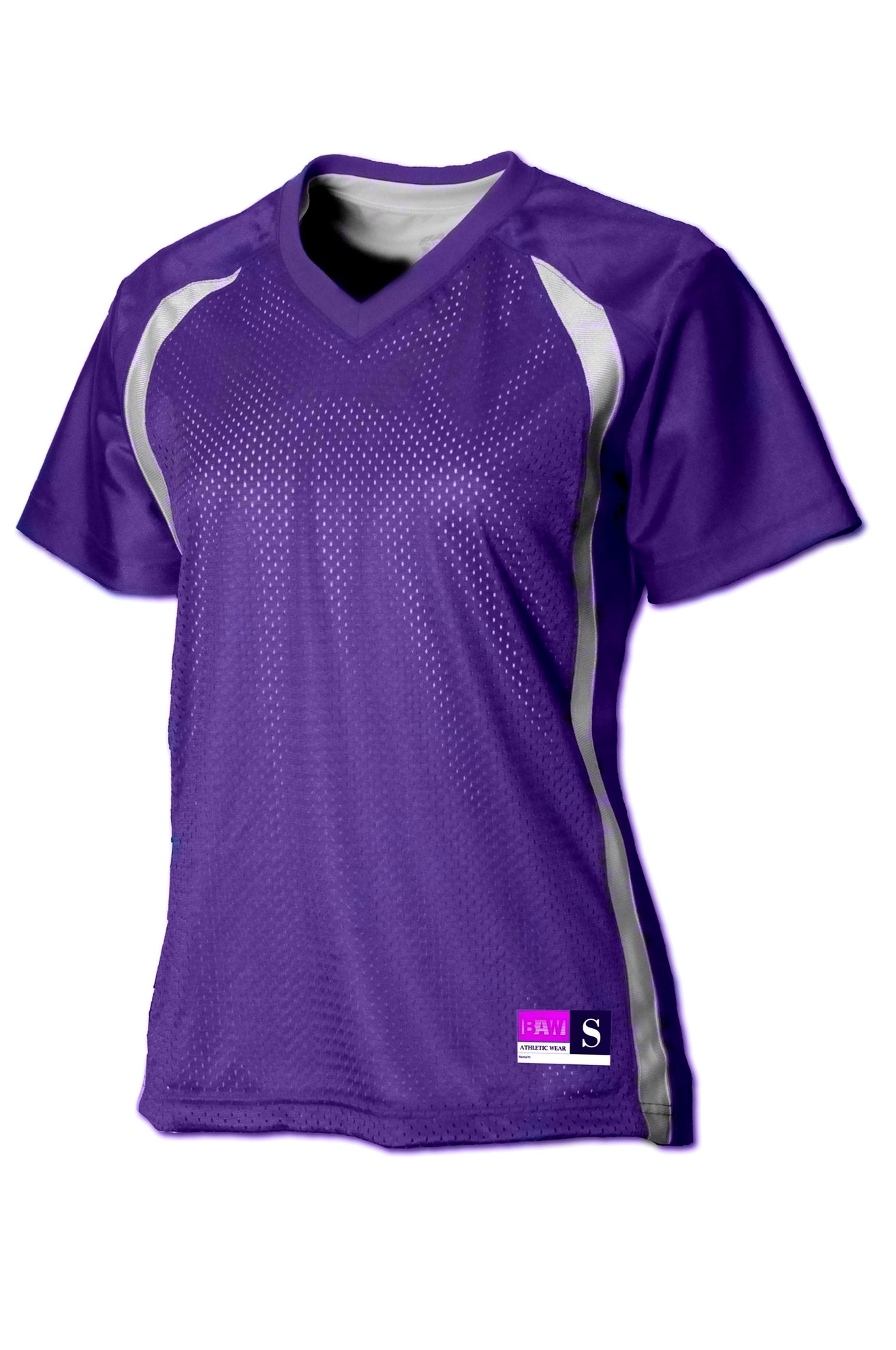 Women Fan Jersey