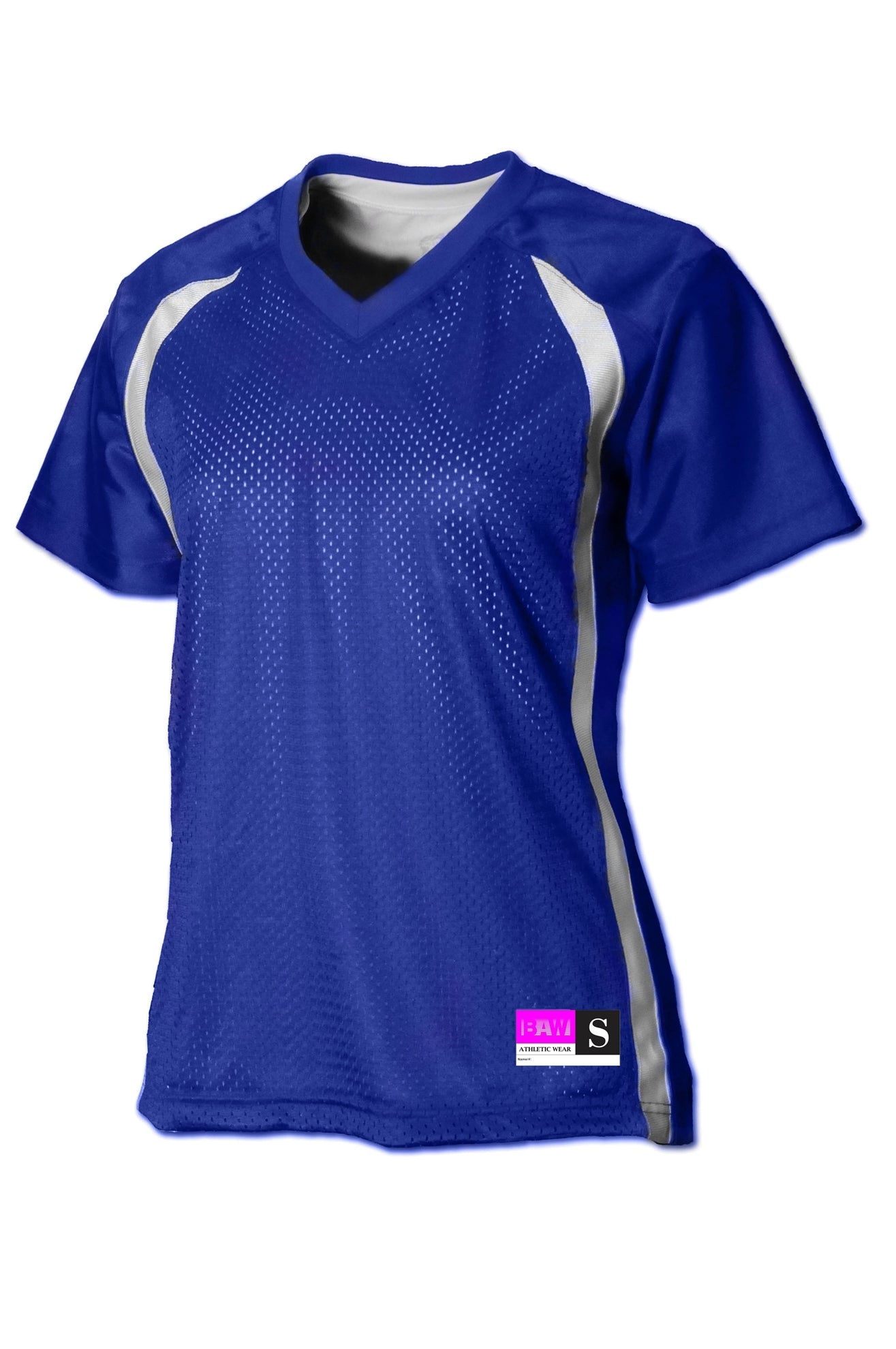 Women Fan Jersey