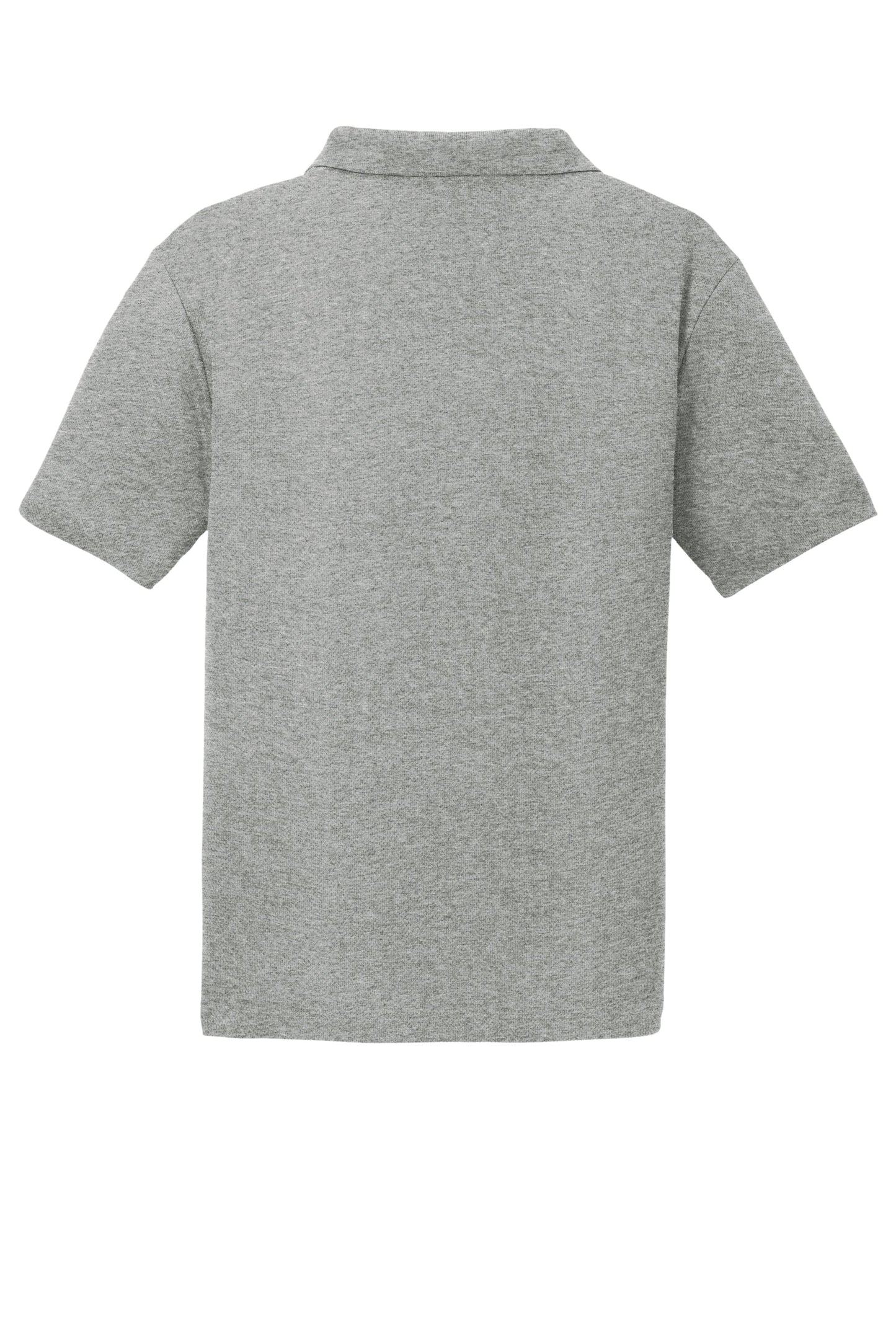 Sport-Tek® Men's Polo - Grey Heather