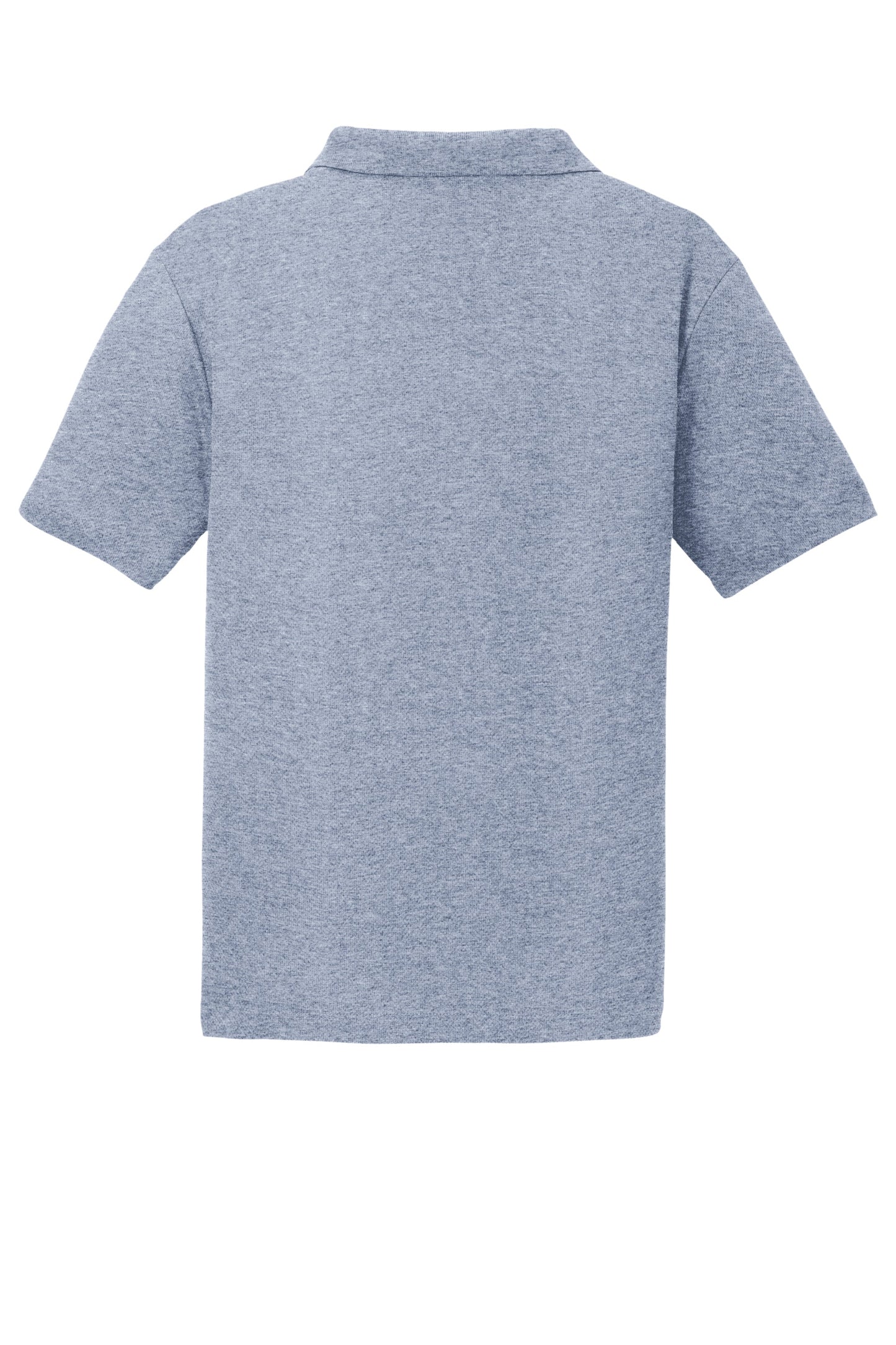 Sport-Tek® Men's Polo - True Navy Heather