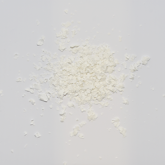 WHITE SCREEN PRINT CONFETTI