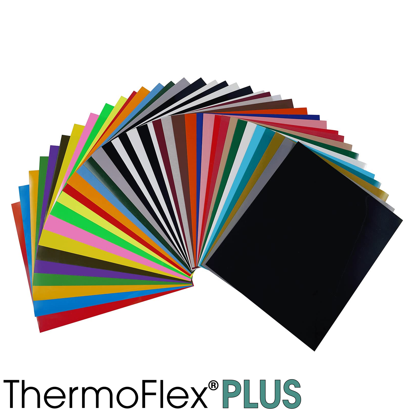 ThermoFlex® Plus - 12" x 15" Sheets