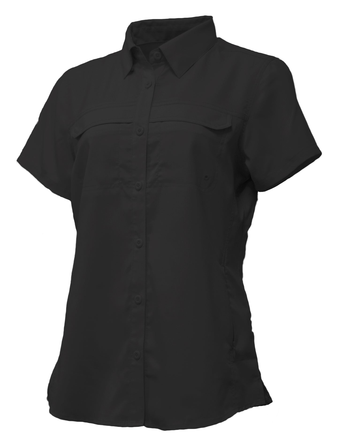 BAW® Fishing Women's Short Sleeve