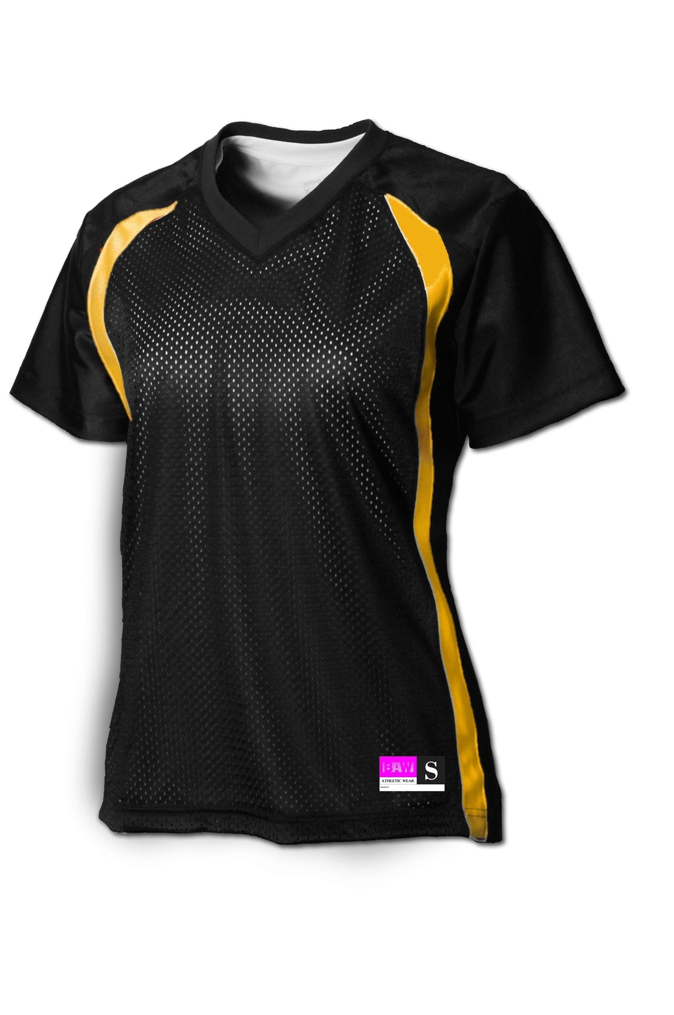 Women Fan Jersey