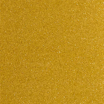 STYLETECH Craft™ Transparent Glitter - Sheets