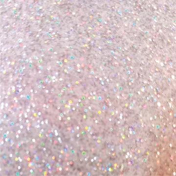 STYLETECH Craft™ Transparent Glitter - Sheets