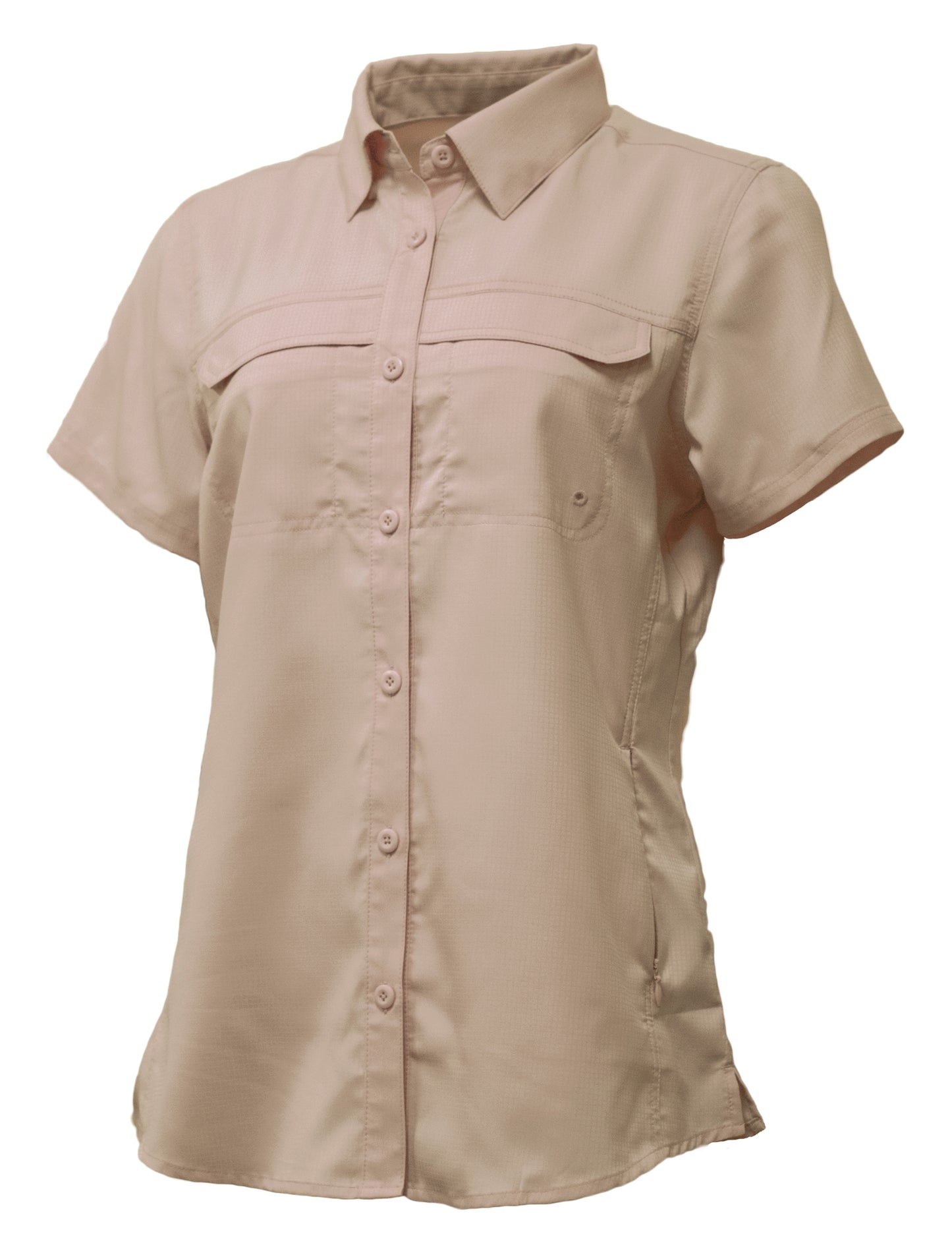 BAW® Fishing Women's Short Sleeve