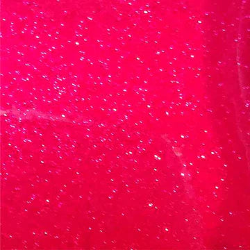 STYLETECH Craft™ Transparent Glitter - Sheets