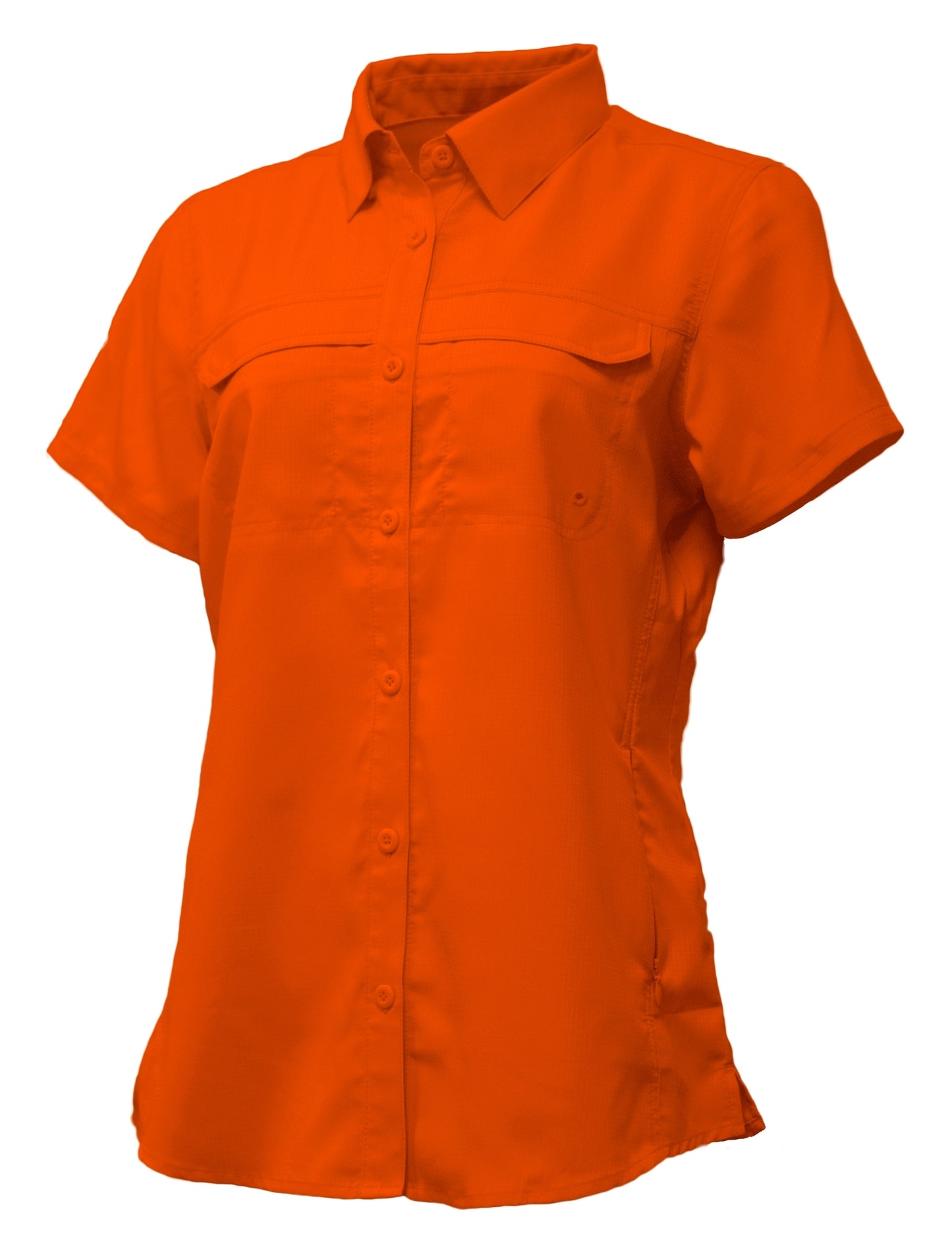 BAW® Fishing Women's Short Sleeve