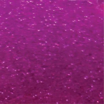 STYLETECH Craft™ Transparent Glitter - Sheets