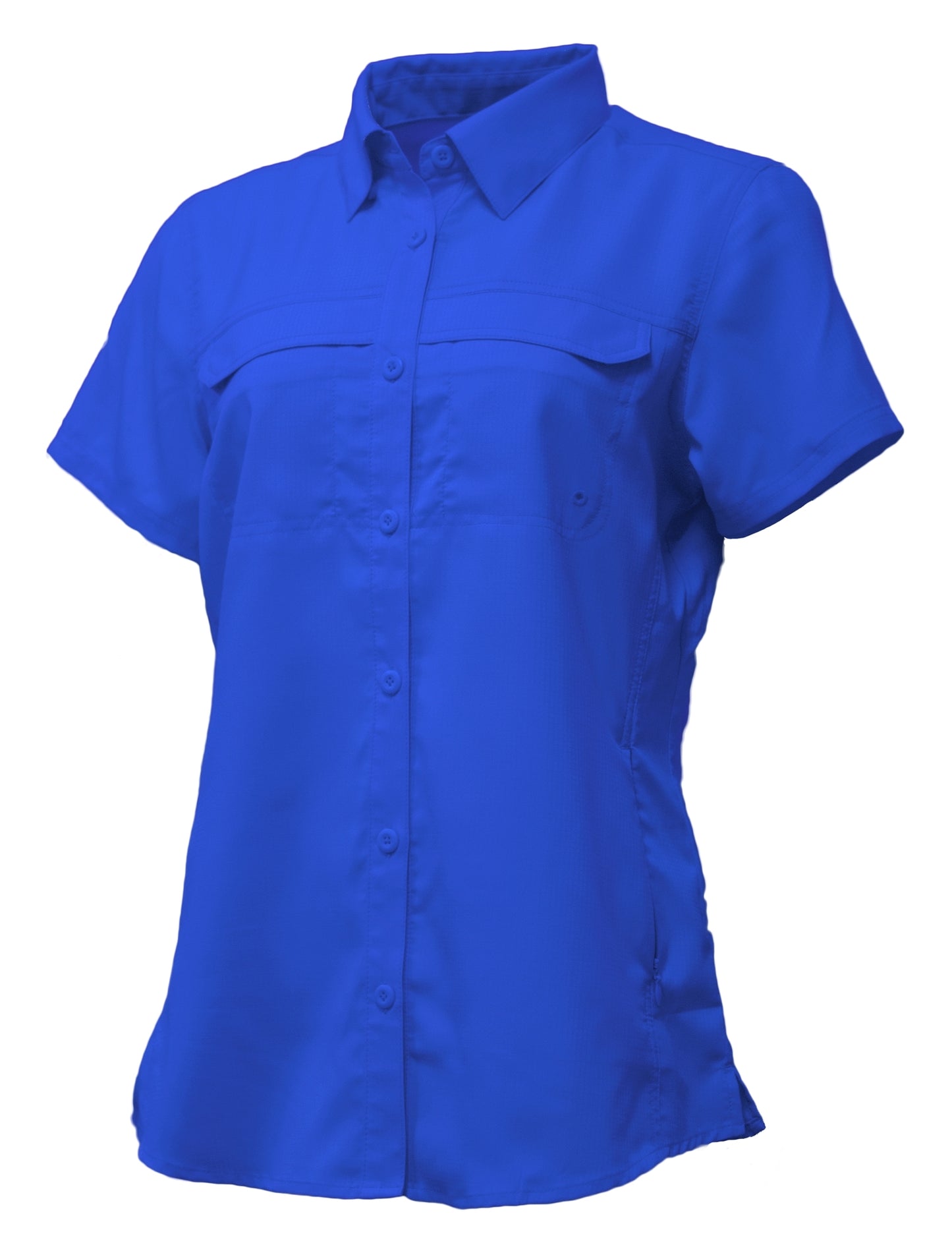 BAW® Fishing Women's Short Sleeve